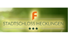 Kundenlogo von Stadtschloss Hecklingen Burchardt Führer GmbH