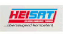 Kundenlogo von HEISAT Quedlinburg GmbH Sanitär- und Heizungstechnik