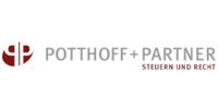 Kundenlogo Potthoff + Partner PartG mbB