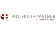 Kundenlogo von Potthoff + Partner PartG mbB