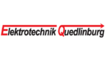 Kundenlogo von Elektrotechnik Quedlinburg GmbH