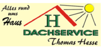 Kundenlogo Hesse Thomas Dachservice