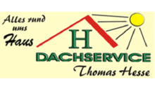 Kundenlogo von Hesse Thomas Dachservice