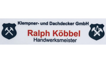 Kundenlogo von Köbbel Ralph Klempner- und Dachdecker GmbH