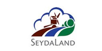 Kundenlogo Seydaland Vereinigte Agrarbetriebe GmbH & Co. KG
