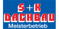 Kundenlogo S & K Dachbau GbR Thomas Schäff & Lars König