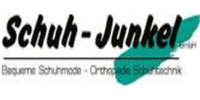 Kundenlogo Junkel GmbH Orthopädie-Schuhtechik