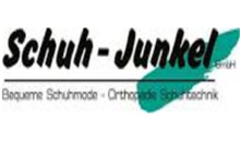 Kundenlogo von Junkel GmbH Orthopädie-Schuhtechik