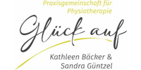 Kundenlogo Physiotherapie "Glück Auf" Kathleen Bäcker & Sandra Güntzel