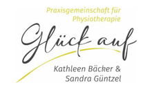 Kundenlogo von Physiotherapie "Glück Auf" Kathleen Bäcker & Sandra Güntzel