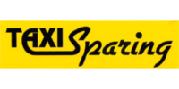 Kundenlogo Sparing Taxi & Mietwagenbetrieb