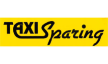 Kundenlogo von Sparing Taxi & Mietwagenbetrieb