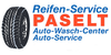 Kundenlogo von Paselt Lutz Reifen-Service Auto-Service