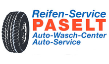 Kundenlogo von Paselt Lutz Reifen-Service Auto-Service