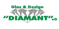 Kundenlogo Glas & Design Diamant Glaserei