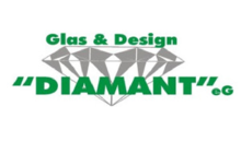 Kundenlogo von Glas & Design Diamant Glaserei