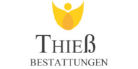 Kundenlogo Thieß Bestattungsinstitut