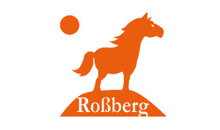 Kundenlogo von Roßberg Bau GmbH Bauunternehmen