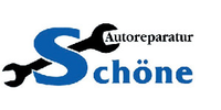 Kundenlogo Schöne Uwe-Ives Autowerkstatt Autoreparatur