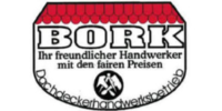 Kundenlogo Bork Kay Dachdeckerhandwerksbetrieb