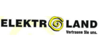 Kundenlogo Elektroland Haushaltsgeräte