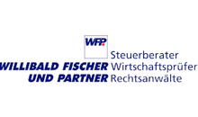 Kundenlogo von Fischer Willibald und Partner Steuerberater