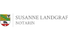Kundenlogo von Landgraf Susanne Notarin