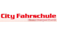 Kundenlogo von City-Fahrschule Klaus Hampel GmbH