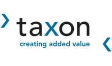 Kundenlogo von Taxon GmbH Wirtschaftsprüfungs- und Steuerberatungsgesellschaft