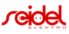Kundenlogo von Elektro Seidel GmbH