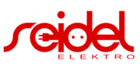Kundenlogo Elektro Seidel GmbH