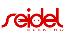 Kundenlogo von Elektro Seidel GmbH