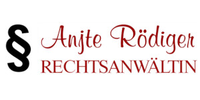 Kundenlogo Rödiger Antje Rechtsanwaltskanzlei