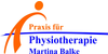 Kundenlogo von Balke Martina Physiotherapie