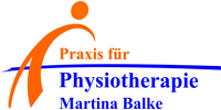 Kundenlogo Balke Martina Physiotherapie