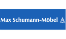 Kundenlogo von Max Schumann - Möbel GmbH & Co.KG