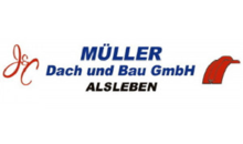 Kundenlogo von Müller Dach und Bau GmbH