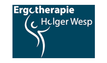 Kundenlogo von Wesp Holger Ergotherapie Kundenlogo von Wesp Holger Ergotherapie