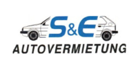 Kundenlogo S & E Autovermietung Inh. Peter Engel