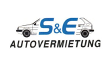 Kundenlogo von S & E Autovermietung Inh. Peter Engel