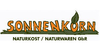 Kundenlogo von Sonnenkorn Naturkost-Naturwaren GbR Sylvia Gentz & Sabine Heidenreich