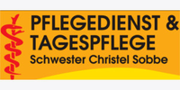 Kundenlogo Sobbe Schwester Christel Pflegedienst & Tagespflege