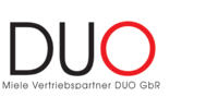 Kundenlogo Miele Vertriebspartner DUO GbR