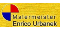 Kundenlogo Urbanek Enrico Malermeister