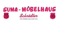 Kundenlogo SUMA Möbelhaus Schrödter GbR Küchen & Möbel