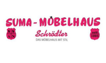 Kundenlogo von SUMA Möbelhaus Schrödter GbR Küchen & Möbel