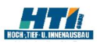 Kundenlogo Innenausbau Thale GmbH