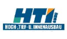 Kundenlogo von Innenausbau Thale GmbH