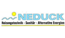 Kundenlogo von Neduck Fred Meisterbetrieb Heizung · Sanitär · Bad