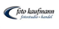 Kundenlogo Kaufmann Fotoatelier